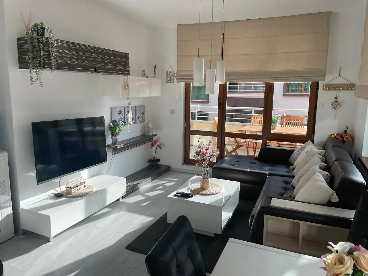 Апартамент La Тerrasse Apartment Burgas 0*,  Bulgaria