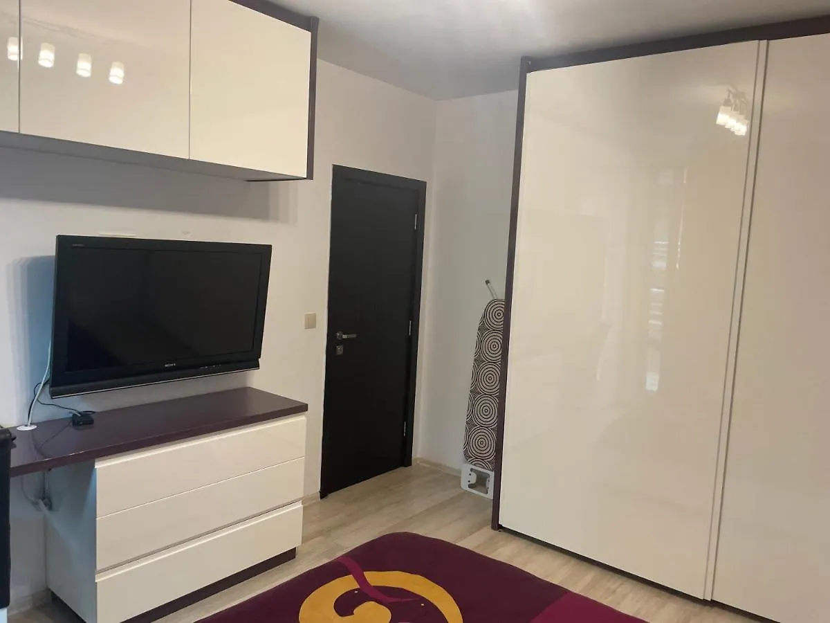 Апартамент La Тerrasse Apartment Burgas